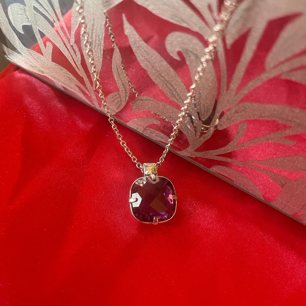 Brighton Necklace.